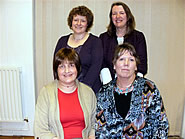 Real Life Bookshop Staff - Enniskillen