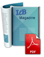 Download the IEB Magazine