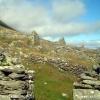 COTTAGES I N DESERTED VILLAGE 2