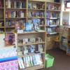 SDC10580NEWLY REFURBISHED CAVAN BOOKSHOP 08