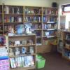 SDC10578NEWLY REFURBISHED CAVAN BOOKSHOP 08