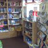 SDC10579NEWLY REFURBISHED CAVAN BOOKSHOP 08